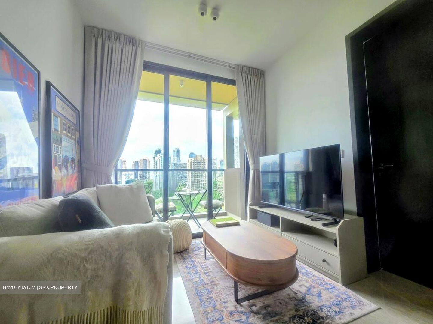 Irwell Hill Residences (D9), Apartment #502810121